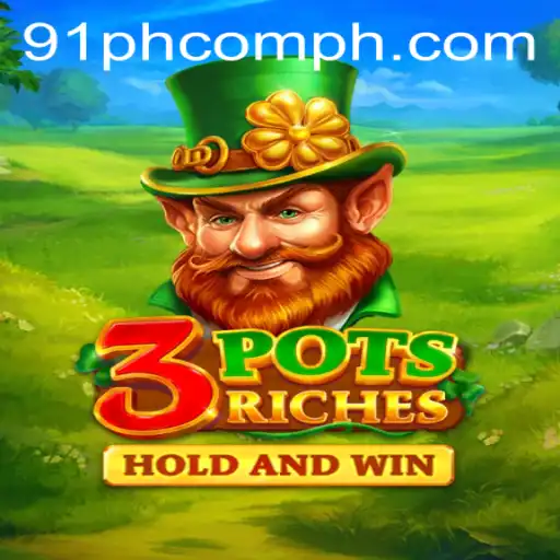 Discover the Exciting World of 3potsRiches: A Modern Gaming Sensation