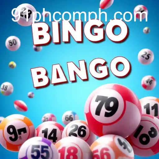 Exploring the Exciting World of Bingo Games with 91PH.com