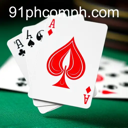 The Fascinating World of Card Games: An Exploration