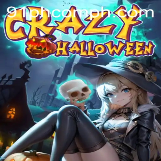 Exploring the Thrills of CrazyHalloween: A Spooky Adventure from 91PH.com