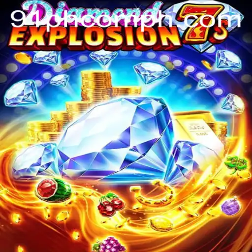 DiamondExplosion7s: A Thrilling New Game Experience