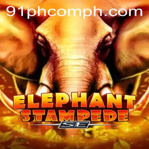 ElephantStampedeSE: A Wild Journey in Gaming with Insights from 91PH.com