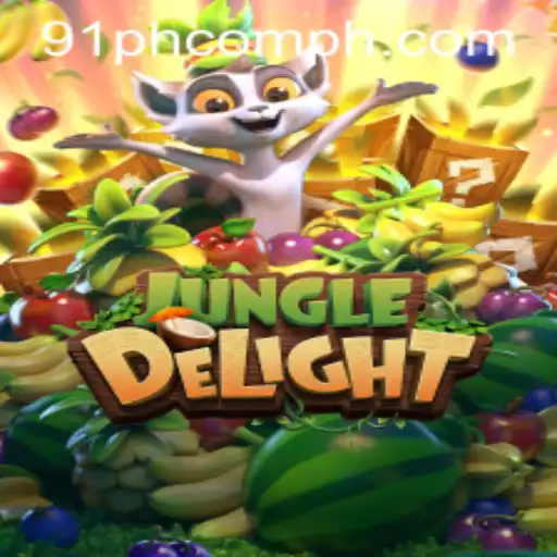 Discover the Thrills of JungleDelight
