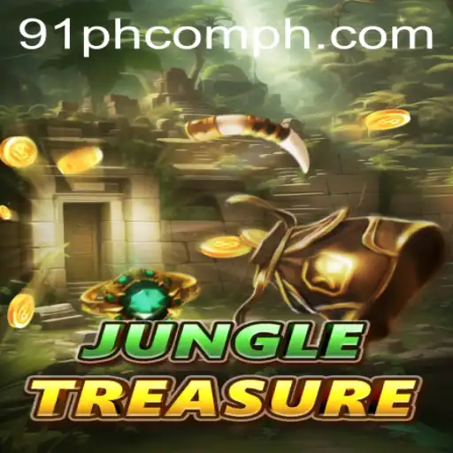 Unveiling JungleTreasure: A Captivating Adventure with 91PH.com