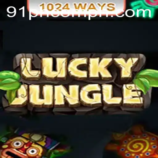 Exploring the Thrilling World of LuckyJungle1024: Your Ultimate Gaming Adventure