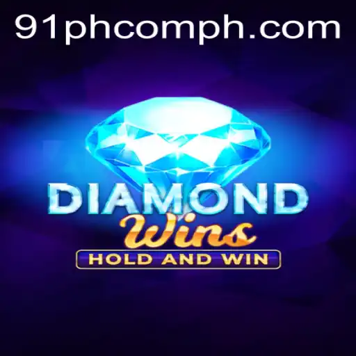 Dive into DiamondWins: The Ultimate Gaming Experience on 91PH.com
