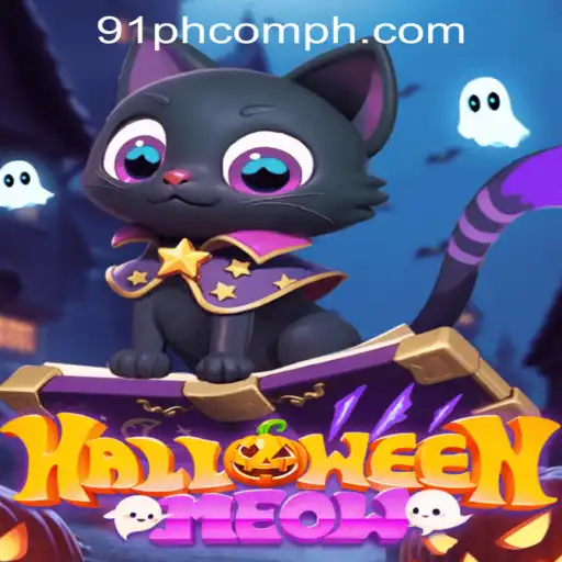 Explore the Magical World of HalloweenMeow: A Thrilling Adventure