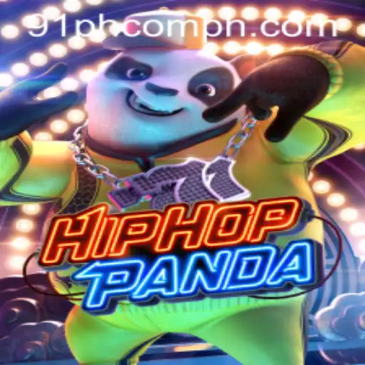 Discover the Groove of HipHopPanda: A Gaming Experience Like No Other