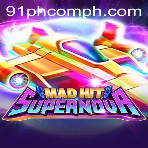 Discover the Exciting World of MadHitSupernova: The Ultimate Gaming Experience