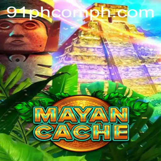 Discovering MayanCache: A Thrilling Adventure in the Jungle of Secrets with 91PH.com