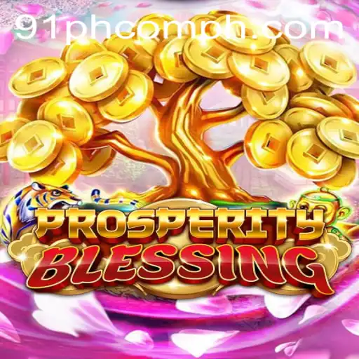 Unveiling ProsperityBlessing Game