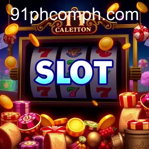 Exploring the World of Slot Games with 91PH.com